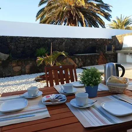 Feriehus Casa Noe