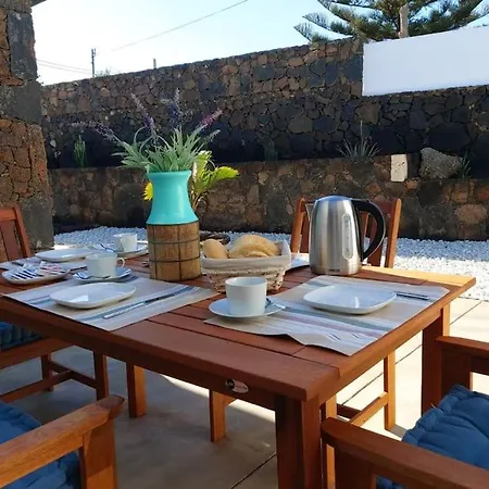 Casa Noe Feriehus