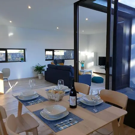 Casa Noe Feriehus
