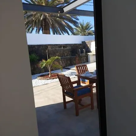 Feriehus Casa Noe *