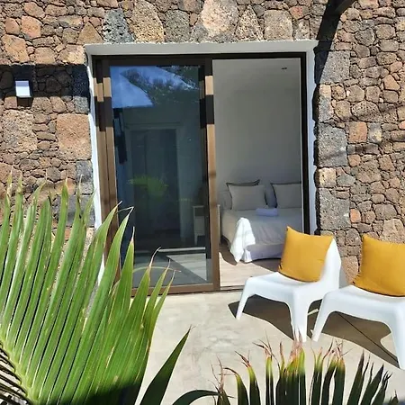 Casa Noe Feriehus *