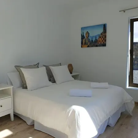 Feriehus Casa Noe Lajares