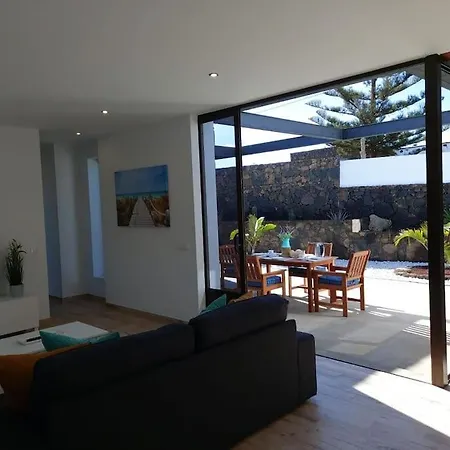 Feriehus Casa Noe