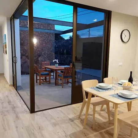 Casa Noe Feriehus *